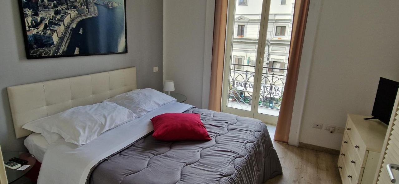 Appartamento con 2 Camere da Letto